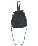 Y's（ワイズ）ハンドバッグ 黒 サイズ:- レディース/2200609603079