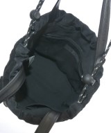 Y's（ワイズ）ハンドバッグ 黒 サイズ:- レディース/2200609603079