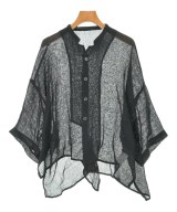 Y's（ワイズ）ブラウス 黒 サイズ:2(S位) レディース/2200620212052