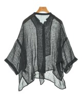 Y's（ワイズ）ブラウス 黒 サイズ:2(S位) レディース/2200620212052