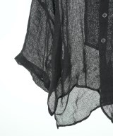 Y's（ワイズ）ブラウス 黒 サイズ:2(S位) レディース/2200620212052