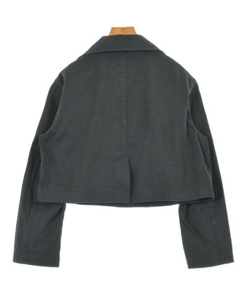 Y's（ワイズ）その他 黒 サイズ:1(XS位) レディース/2200620414081