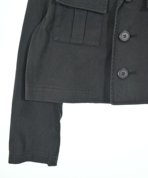 Y's（ワイズ）その他 黒 サイズ:1(XS位) レディース/2200620414081