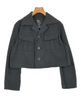 Y's（ワイズ）その他 黒 サイズ:1(XS位) レディース/2200620414081