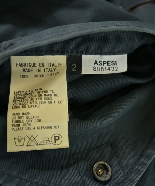 Y's（ワイズ）その他 青 サイズ:2(S位) メンズ/2200620477017