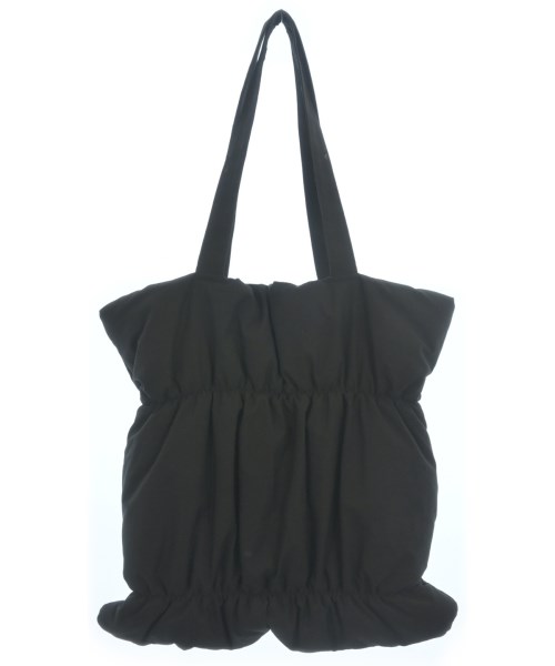 Y's（ワイズ）トートバッグ 黒 サイズ:- レディース/2200620517010