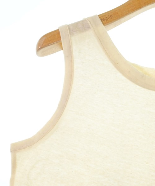 Y's（ワイズ）タンクトップ ベージュ サイズ:2(S位) レディース/2200620522113