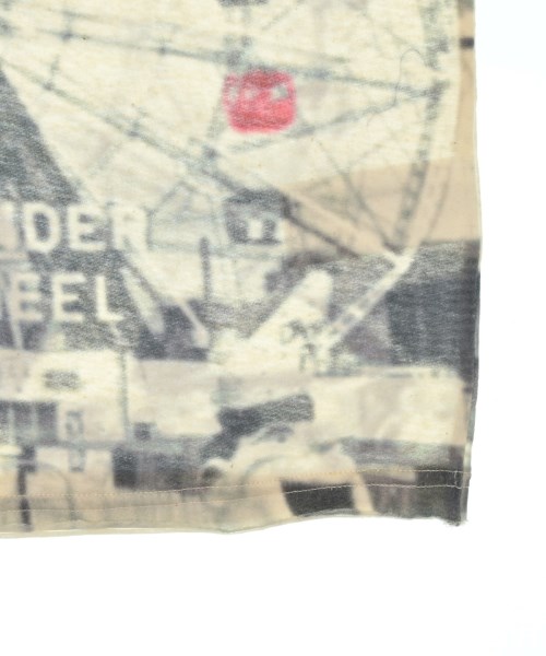 Y's（ワイズ）タンクトップ ベージュ サイズ:2(S位) レディース/2200620522113