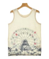 Y's（ワイズ）タンクトップ ベージュ サイズ:2(S位) レディース/2200620522113