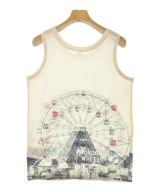 Y's（ワイズ）タンクトップ ベージュ サイズ:2(S位) レディース/2200620522113