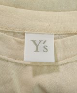 Y's（ワイズ）タンクトップ ベージュ サイズ:2(S位) レディース/2200620522113