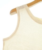 Y's（ワイズ）タンクトップ ベージュ サイズ:2(S位) レディース/2200620522113