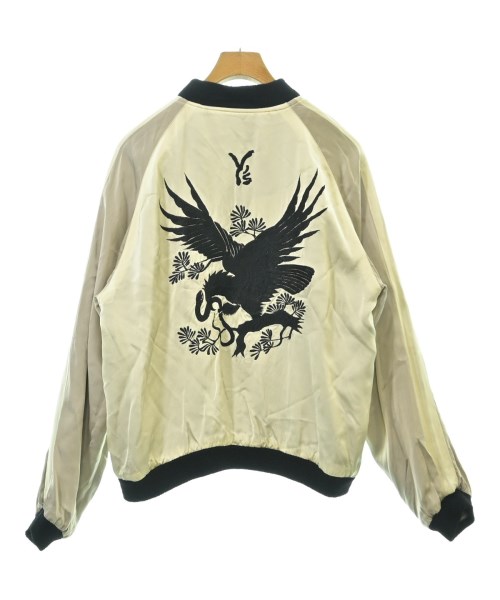 Y's（ワイズ）その他 黒 サイズ:3(M位) メンズ/2200620475013