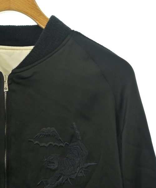 Y's（ワイズ）その他 黒 サイズ:3(M位) メンズ/2200620475013