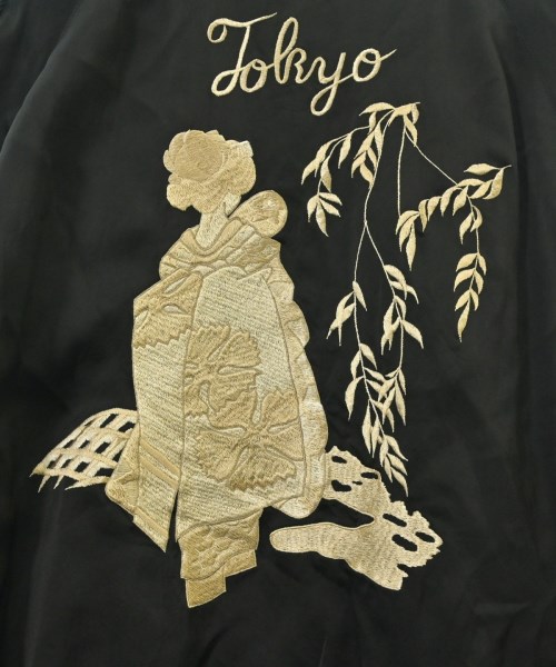 Y's（ワイズ）その他 黒 サイズ:3(M位) メンズ/2200620475013