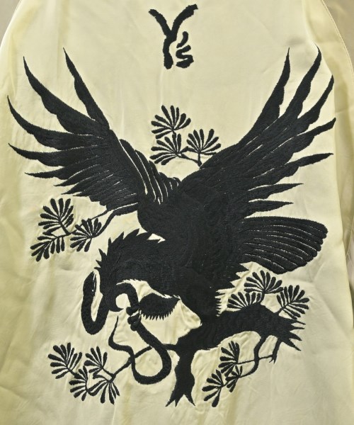 Y's（ワイズ）その他 黒 サイズ:3(M位) メンズ/2200620475013