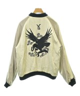 Y's（ワイズ）その他 黒 サイズ:3(M位) メンズ/2200620475013