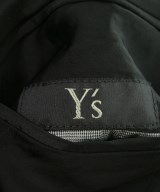 Y's（ワイズ）その他 黒 サイズ:3(M位) メンズ/2200620475013