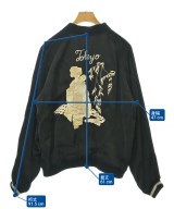 Y's（ワイズ）その他 黒 サイズ:3(M位) メンズ/2200620475013