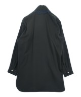 Y's（ワイズ）カジュアルシャツ 黒 サイズ:F レディース/2200620777025