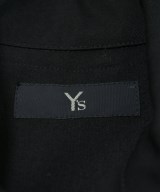 Y's（ワイズ）カジュアルシャツ 黒 サイズ:F レディース/2200620777025