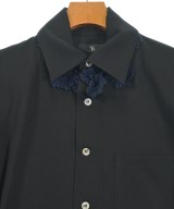 Y's（ワイズ）カジュアルシャツ 黒 サイズ:F レディース/2200620777025