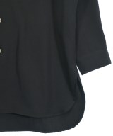 Y's（ワイズ）カジュアルシャツ 黒 サイズ:F レディース/2200620777025