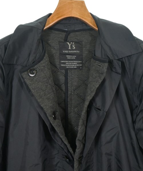 Y's（ワイズ）その他 黒 サイズ:2(S位) レディース/2200620777032