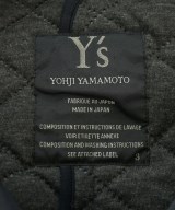 Y's（ワイズ）その他 黒 サイズ:2(S位) レディース/2200620777032