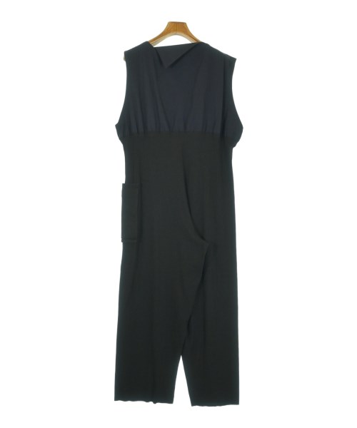 Y's（ワイズ）オールインワン/サロペット 紺 サイズ:F レディース/2200620777049