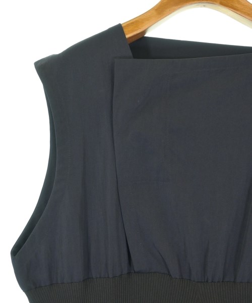 Y's（ワイズ）オールインワン/サロペット 紺 サイズ:F レディース/2200620777049