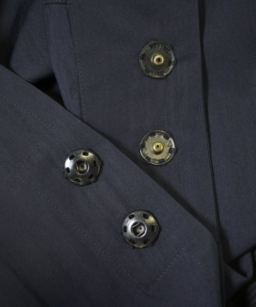 Y's（ワイズ）オールインワン/サロペット 紺 サイズ:F レディース/2200620777049