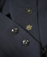 Y's（ワイズ）オールインワン/サロペット 紺 サイズ:F レディース/2200620777049