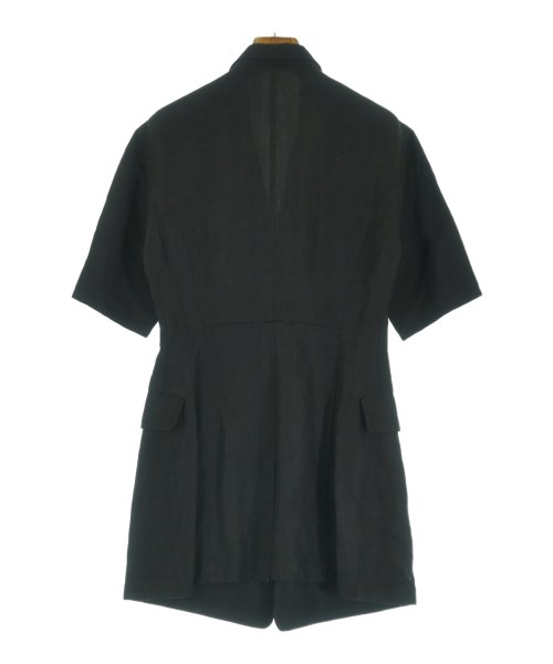 Y's（ワイズ）カジュアルジャケット 黒 サイズ:-(L位) レディース/2200620777056