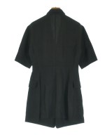 Y's（ワイズ）カジュアルジャケット 黒 サイズ:-(L位) レディース/2200620777056