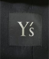 Y's（ワイズ）カジュアルジャケット 黒 サイズ:-(L位) レディース/2200620777056
