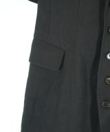 Y's（ワイズ）カジュアルジャケット 黒 サイズ:-(L位) レディース/2200620777056