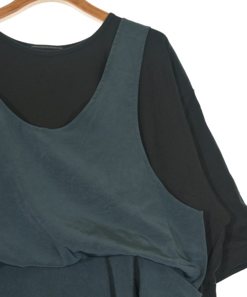 Y's（ワイズ）ワンピース 緑 サイズ:2(S位) レディース/2200620777100