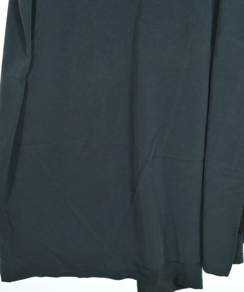 Y's（ワイズ）ワンピース 緑 サイズ:2(S位) レディース/2200620777100