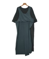 Y's（ワイズ）ワンピース 緑 サイズ:2(S位) レディース/2200620777100