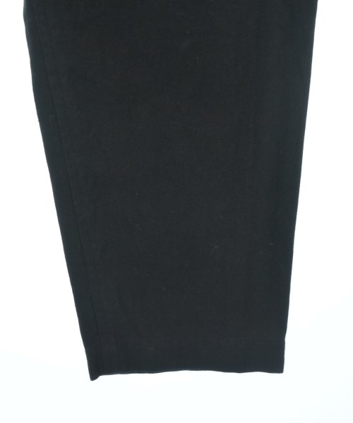 Y's（ワイズ）その他 黒 サイズ:1(XS位) レディース/2200620777162