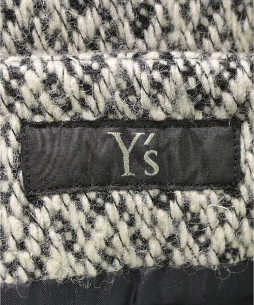 Y's（ワイズ）その他 黒 サイズ:2(S位) レディース/2200620777179