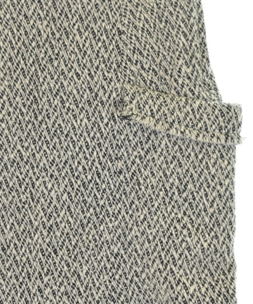 Y's（ワイズ）その他 黒 サイズ:2(S位) レディース/2200620777179