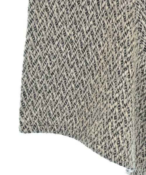 Y's（ワイズ）その他 黒 サイズ:2(S位) レディース/2200620777179