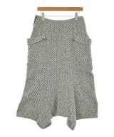 Y's（ワイズ）その他 黒 サイズ:2(S位) レディース/2200620777179