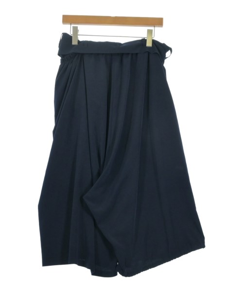 Y's（ワイズ）ひざ丈スカート 紺 サイズ:1(XS位) レディース/2200620777193