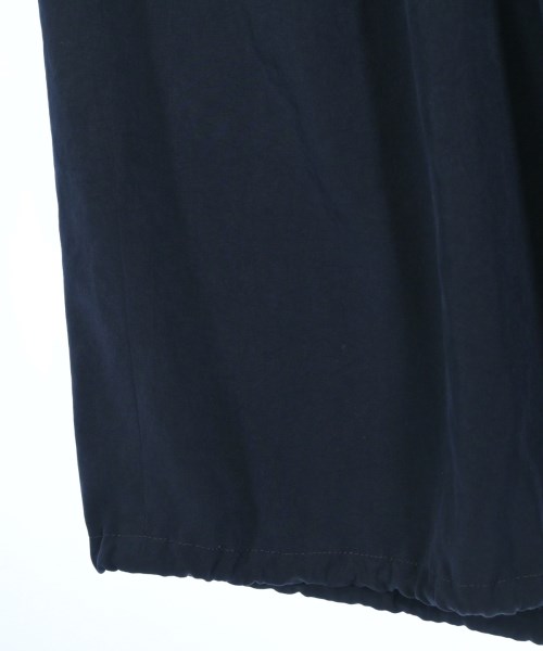 Y's（ワイズ）ひざ丈スカート 紺 サイズ:1(XS位) レディース/2200620777193