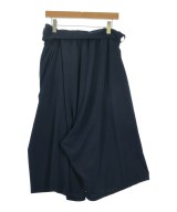 Y's（ワイズ）ひざ丈スカート 紺 サイズ:1(XS位) レディース/2200620777193