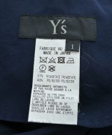 Y's（ワイズ）ひざ丈スカート 紺 サイズ:1(XS位) レディース/2200620777193