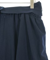 Y's（ワイズ）ひざ丈スカート 紺 サイズ:1(XS位) レディース/2200620777193